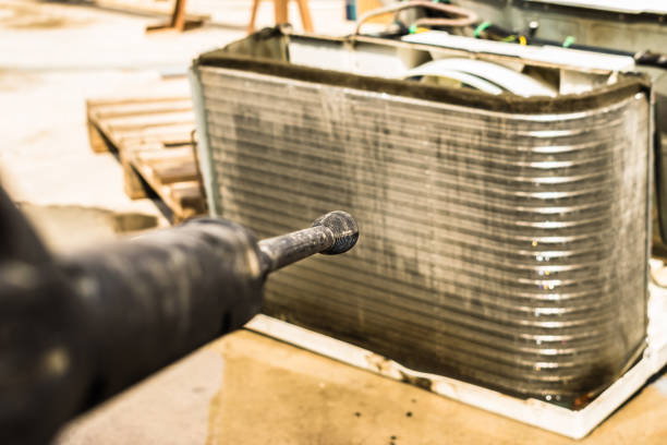 Home Air Vent Cleaning in OH