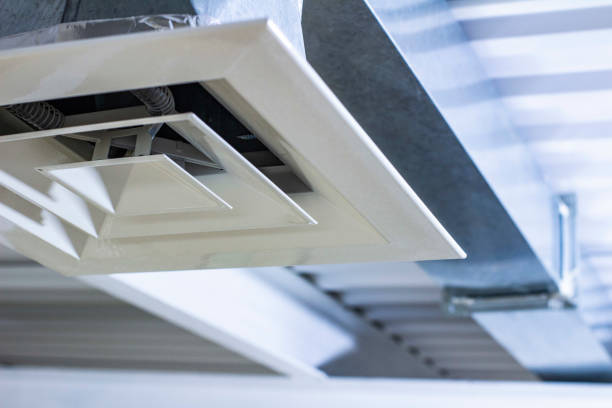 Best Commercial Air Duct Cleaning  in Williamsburg, OH