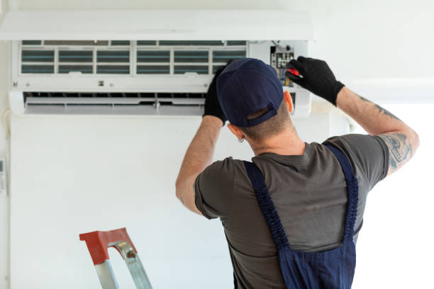 Best HVAC System Cleaning  in Williamsburg, OH