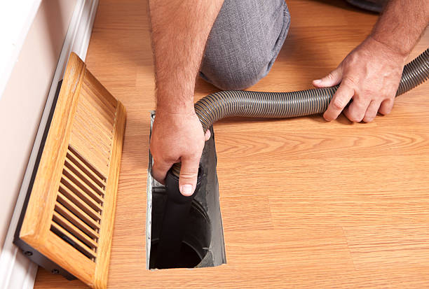 Best Ductwork Cleaning Services  in Williamsburg, OH