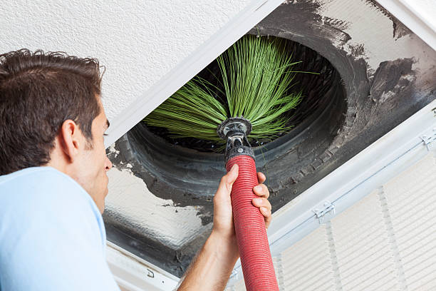 Best HVAC Duct Inspection Services  in Williamsburg, OH