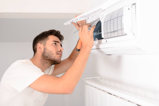 Best Ventilation Cleaning Services  in Williamsburg, OH