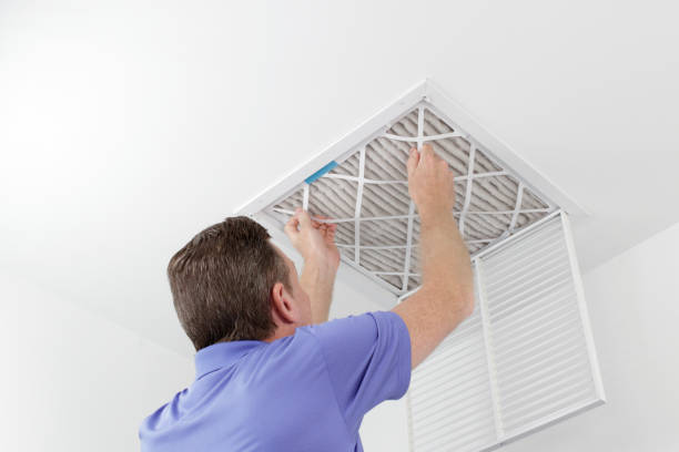 Best Residential Air Duct Cleaning  in Williamsburg, OH